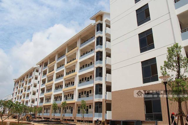 邕寧區(qū)人民醫(yī)院