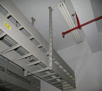 南寧電纜橋架怎么樣？有什么樣的防火性能？