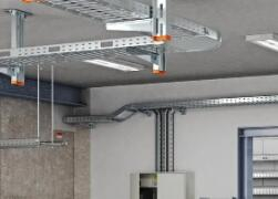 南寧電纜橋架在安裝過程當(dāng)中有什么樣的要求？如何安裝？