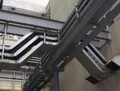 廣西電纜橋架如何選擇規(guī)格？有什么樣的選擇標準？