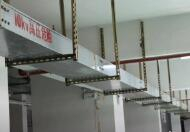 戶外要選用南寧電纜橋架廠的復(fù)合環(huán)氧電纜橋架？